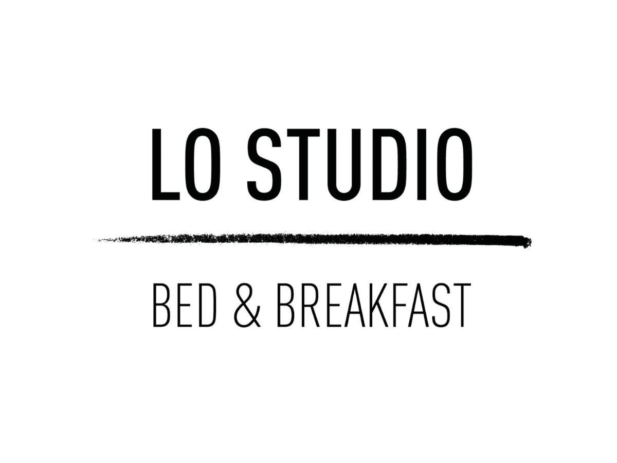 B&B Lo Studio LʼAquila Exterior foto